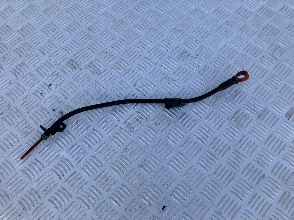 фото №2, Щуп щуп оливи opel crossland x 1.2 thp