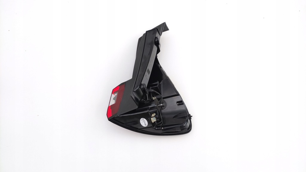 фото №6, Renault grand scenic iv 4 лампа led левый задняя задняя europa 265556150r lt71