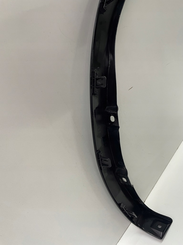 фото №9, Молдинг накладка крила лівий задня toyota prius v 75606-47010-20