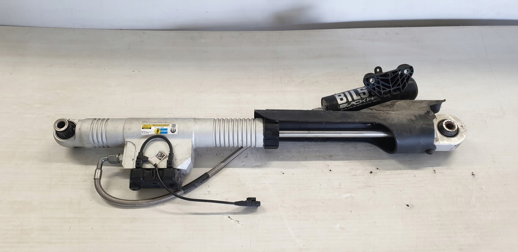 фото №7, Dodge ram v trx 6,2 амортизатор задняя левый пневматический 2021-2024r