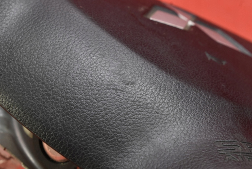 фото №9, Подушка безопасности подушка воздушная водителя 7030a088xa mitsubishi outlander 2 ii