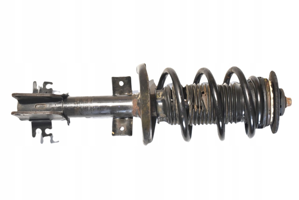 фото №2, Macperson амортизаторна стійка master iii 2.3 dci