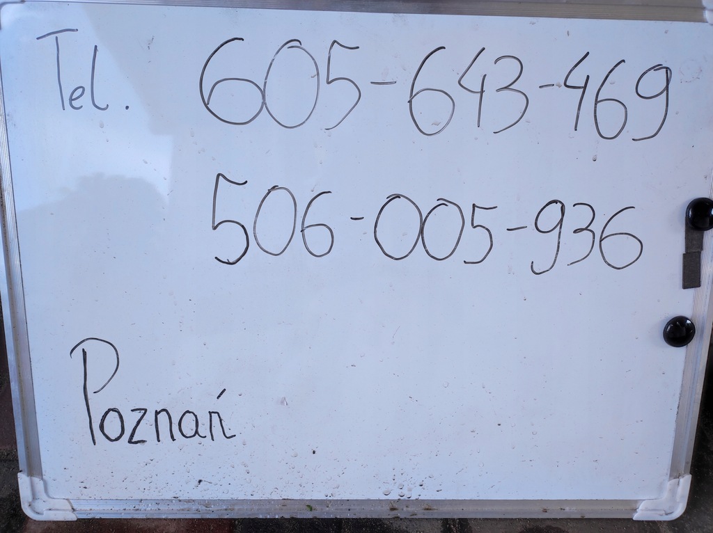 фото №9, Двері nissan nv200 перед правий ------- poznań ------ giełda