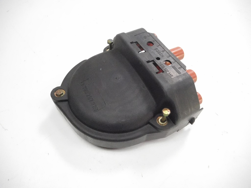 фото №6, Купол зажигания renault espace ii оригинальный номер 7701041745