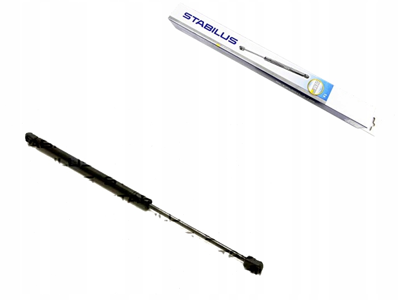 фото №7, Пружина газовая, крышка багажника stabilus 9588fb