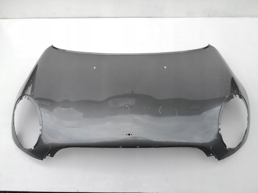 фото №1, Капот mini cooper r55 r56 r57 07-