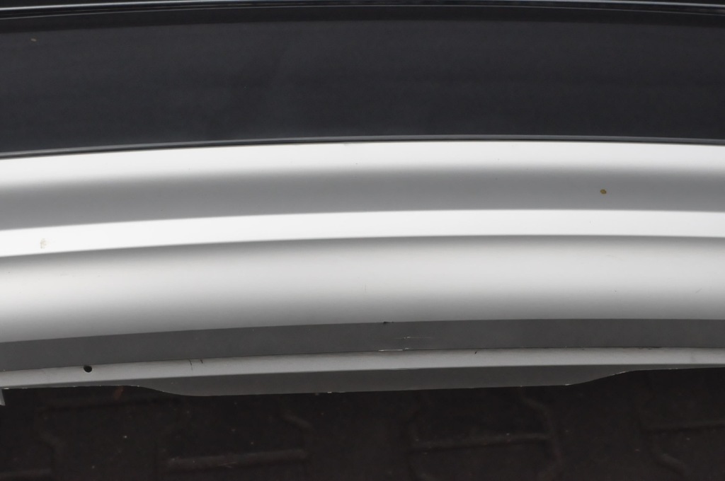 фото №10, Volvo xc90 ii 15-19 бампер задня задній 6xpdc 492-46