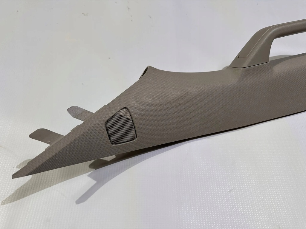 фото №7, Обшивка захист стійка a ліва ліва ford expedition 2018 - 2022