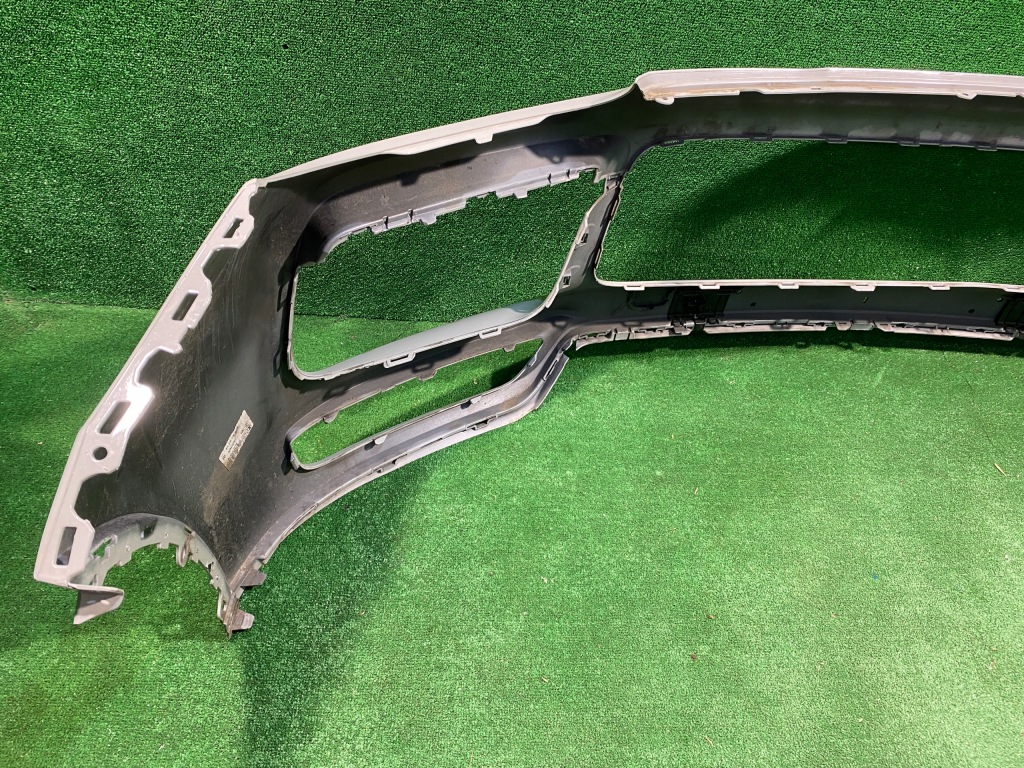 Porsche cayenne 9y 9y0 бампер перед передний 9y0807221 Цена