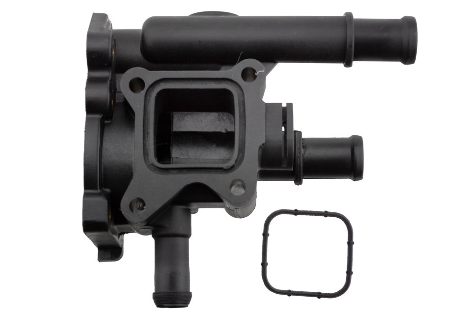 фото №2, Nty ctm-pl-030 корпус термостата