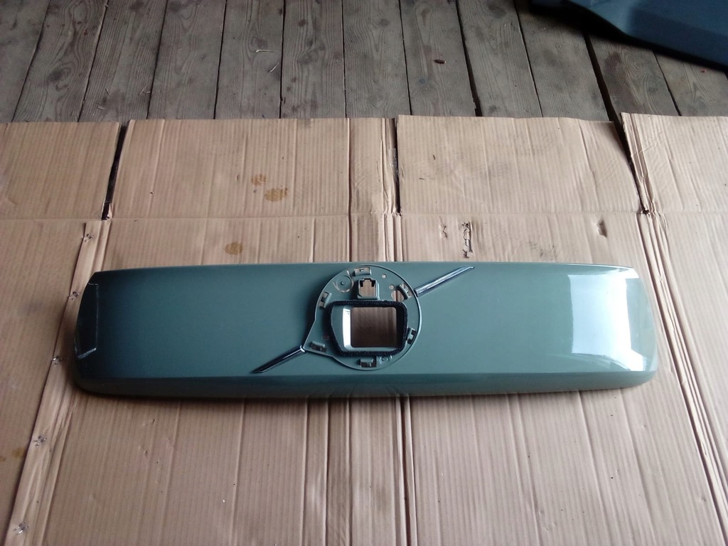 фото №1, Volvo c40 xc40 lift решётка радиатора решётка радиатора передняя