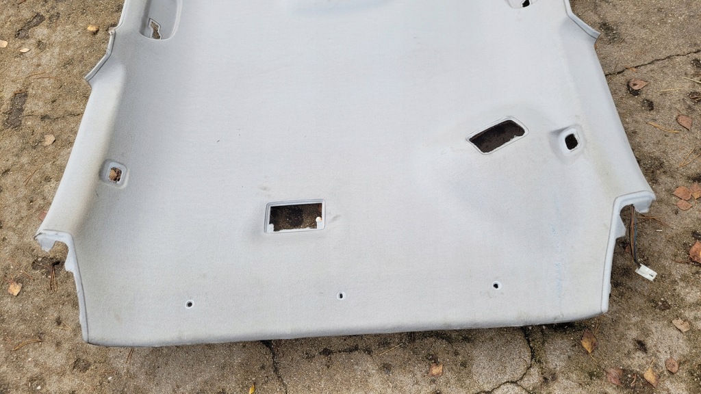 фото №5, Mazda 6 i kombi потолок