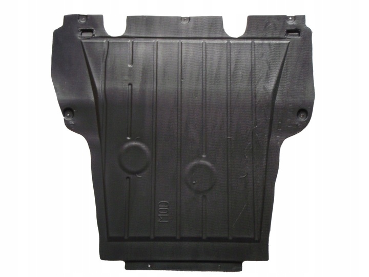 Купить Накладка под двигатель renault clio 4 od 2012 r