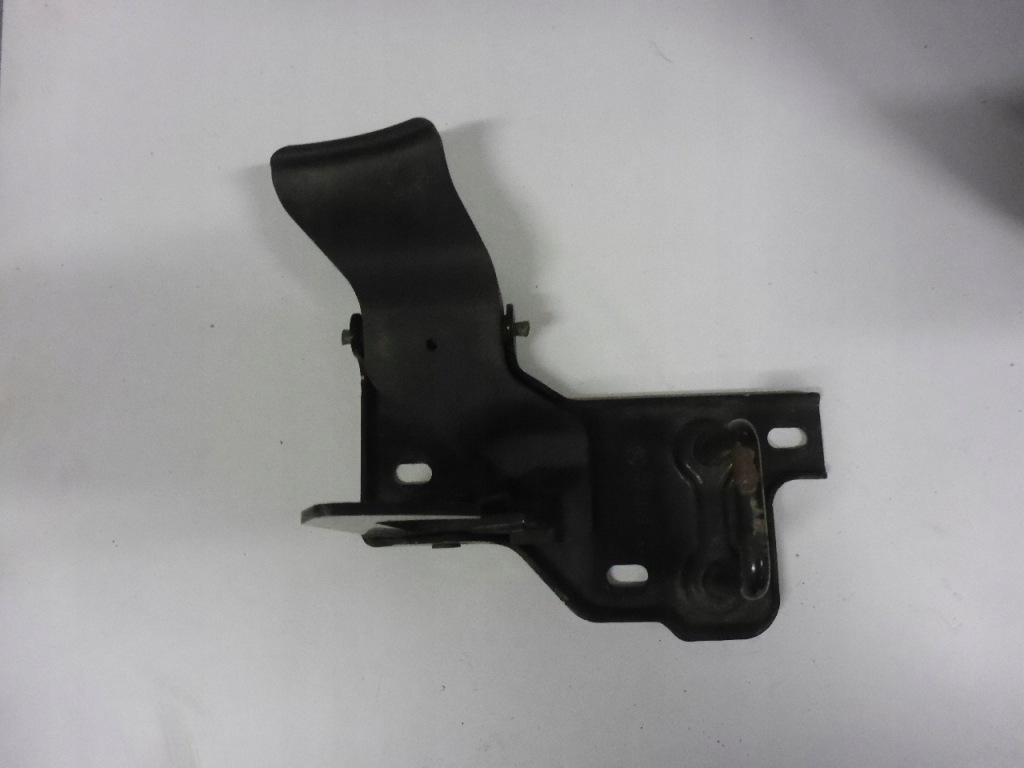 фото №6, Замок капот перед skoda fabia ii 5j0823509e оригінал