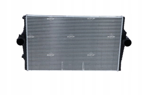 Интеркулер volvo xc90 2.4d 02- в Украине