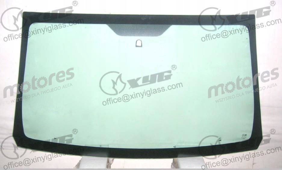 фото №1, Стекло лобовое dodge caliber 2006-2011