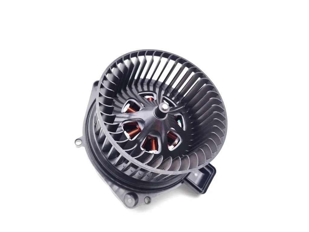 фото №10, Bmw x4 вентилятор обдув / воздуходувка m40d xdrive дизель 240kw 326 hp 2019