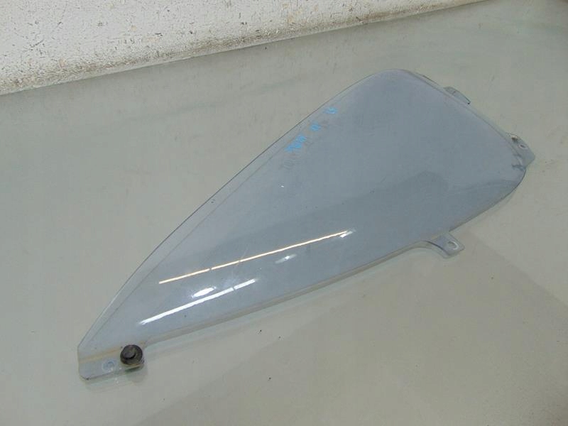 фото №2, Скло owiwka лівий перед renault twizy 12r