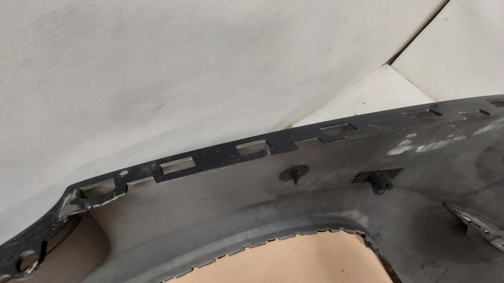 фото №12, Бампер задня задній bentley continental gt gtc 3w3807421