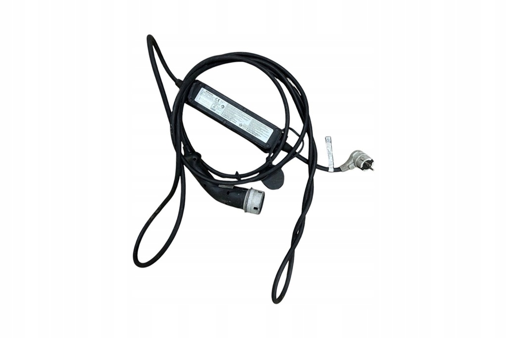 фото №7, Кабель зарядки аккумулятора nissan 296905sh0a electric 2018