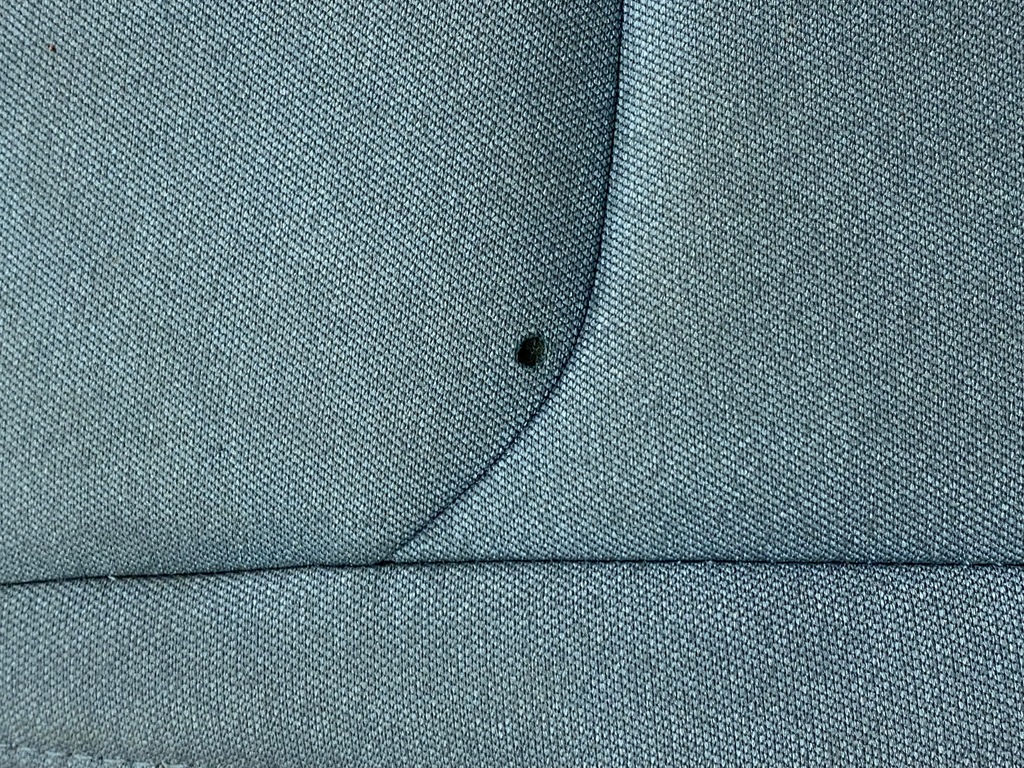 фото №8, Сиденье пассажира заднее сиденье правый задняя dodge ram 1500 2019+