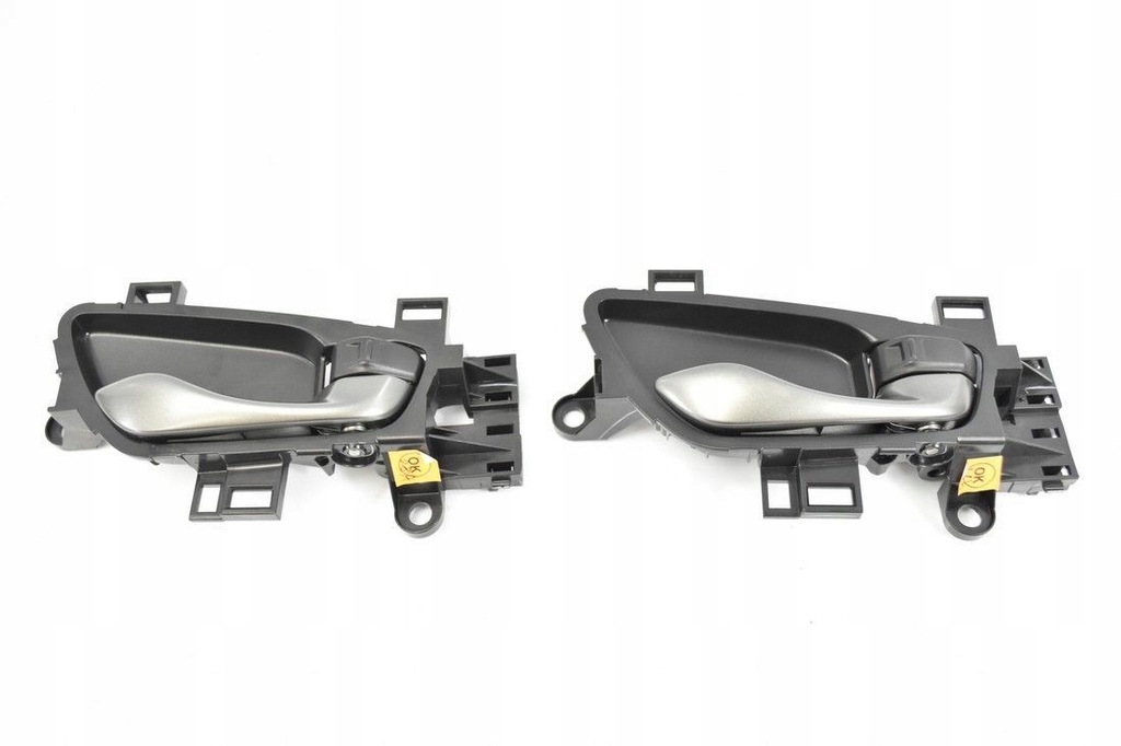 фото №1, Ручка внутренняя правая перед задняя civic x 17-