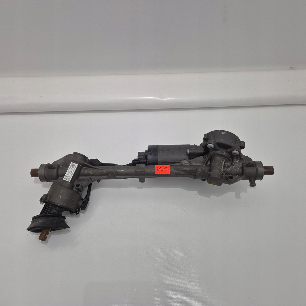 фото №1, Трансмиссия рулевая рейка t-roc 2ga 5q1423051br