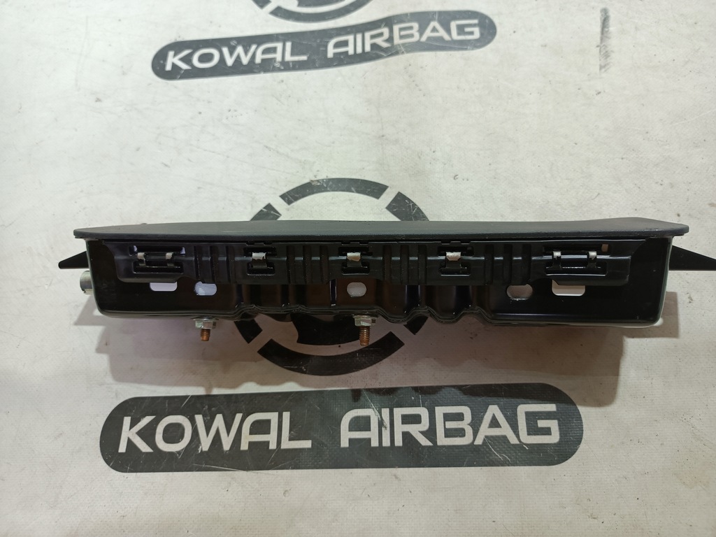 фото №5, Bmw x5 g05 x6 g06 x7 g07 подушка безпеки подушка коліна коліно колінна оригінал