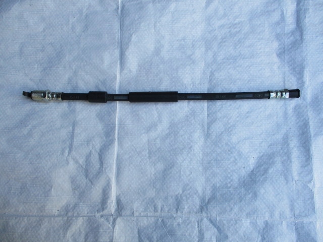 фото №1, Iveco daily iii iv шланг тормозной новый