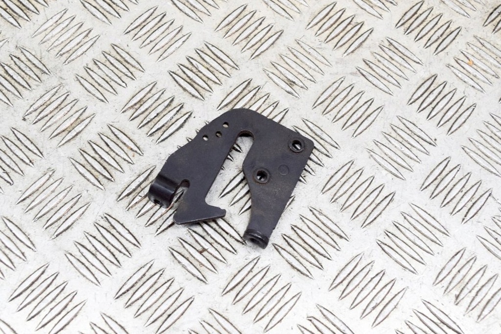 фото №5, Bmw i3 i01 электрический 75kw капот капот блокировка защёлка 7306601 2016