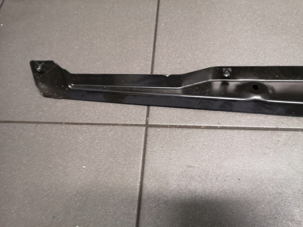 фото №5, Накладка крыша левая audi a4 b6 cabrio 8h0809889