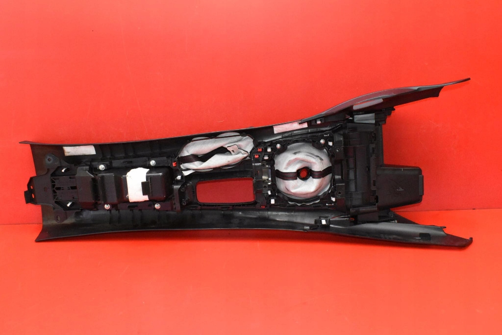 фото №8, Туннель средний mazda mx5 mx-5 4 iv nd 15-18