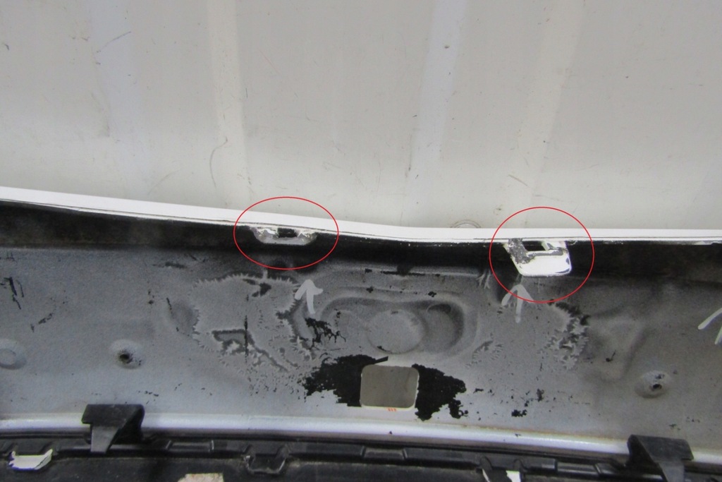 фото №11, Бампер перед передний opel grandland 17-21