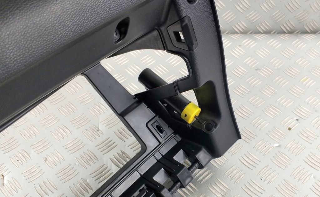 фото №9, 84540-c8000 защита панели правая dół hyundai i20 ii