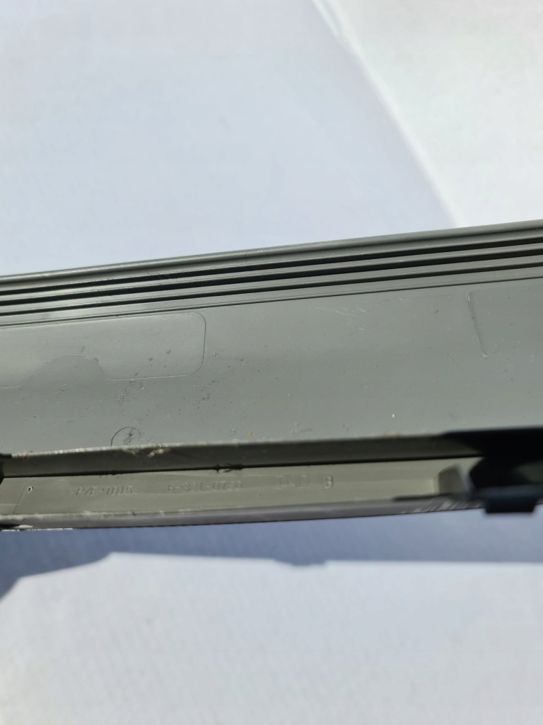 фото №4, Master iii защита заглушка потолочный 63210760