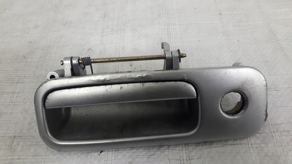 фото №9, Ручка кришки багажника golf 1j6827565b