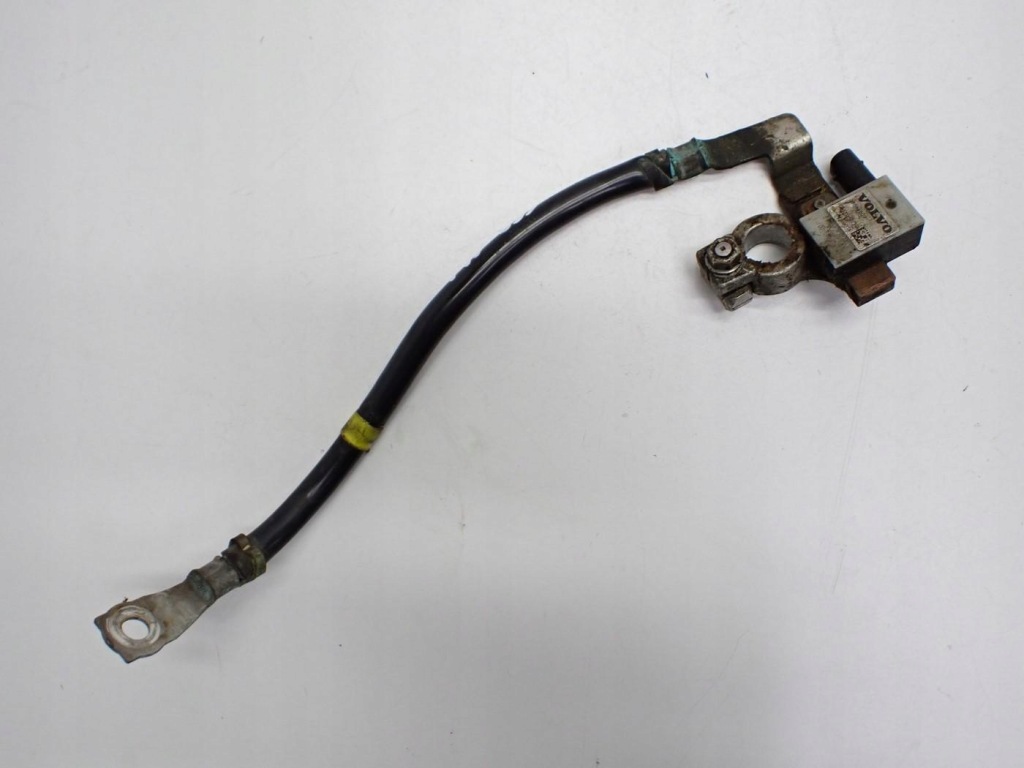 Купить Клемма шланг аккумулятор 30644808 volvo s60 2 13r