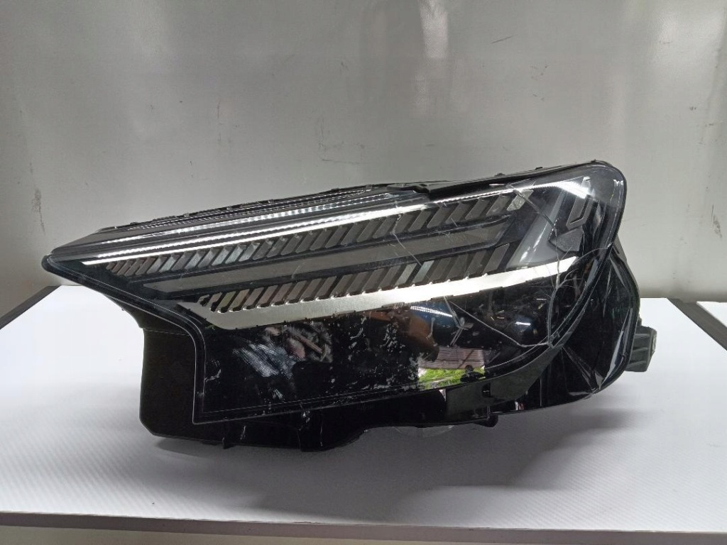 фото №1, Лампа перед передня ліва audi q4 89a941035f