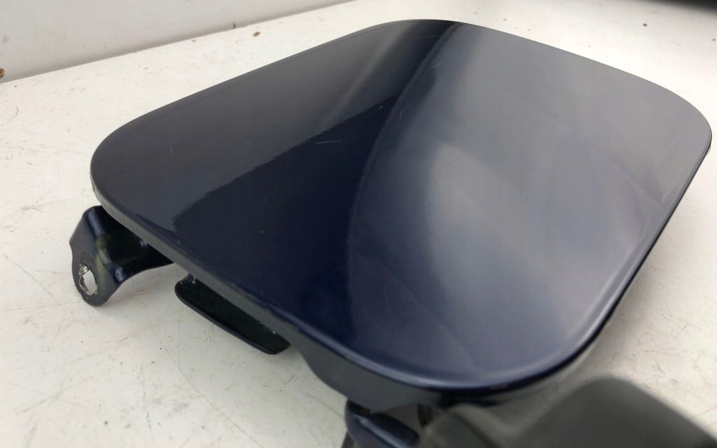 фото №3, Toyota avensis t27 крышка заливной топлива