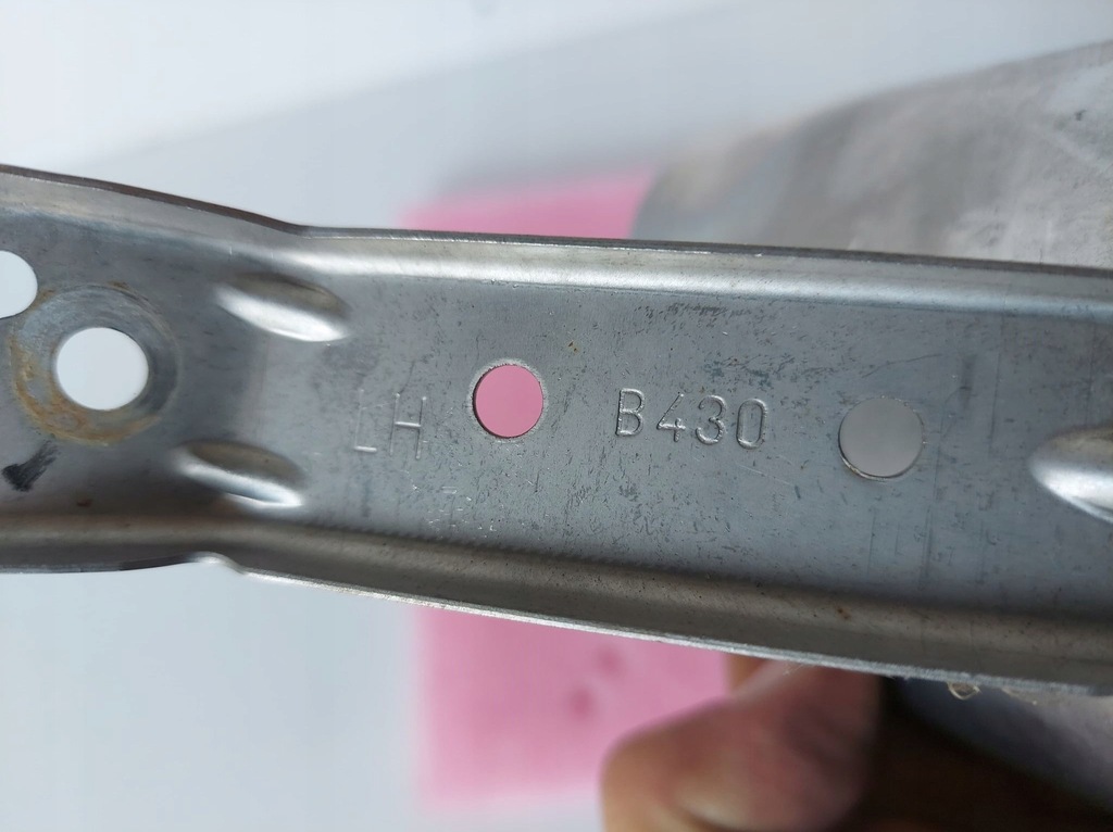 фото №4, Alfa romeo stelvio наконечник выхлоп глушителя левая