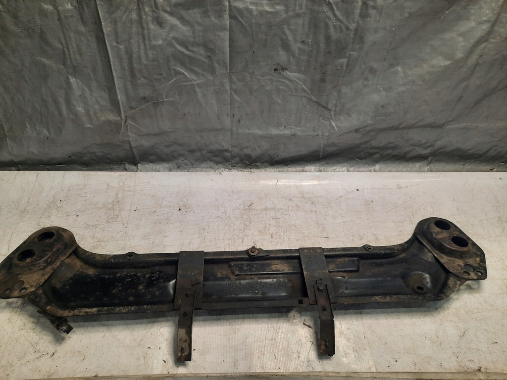 фото №6, Балка pod радиатор peugeot 807 2.2hdi