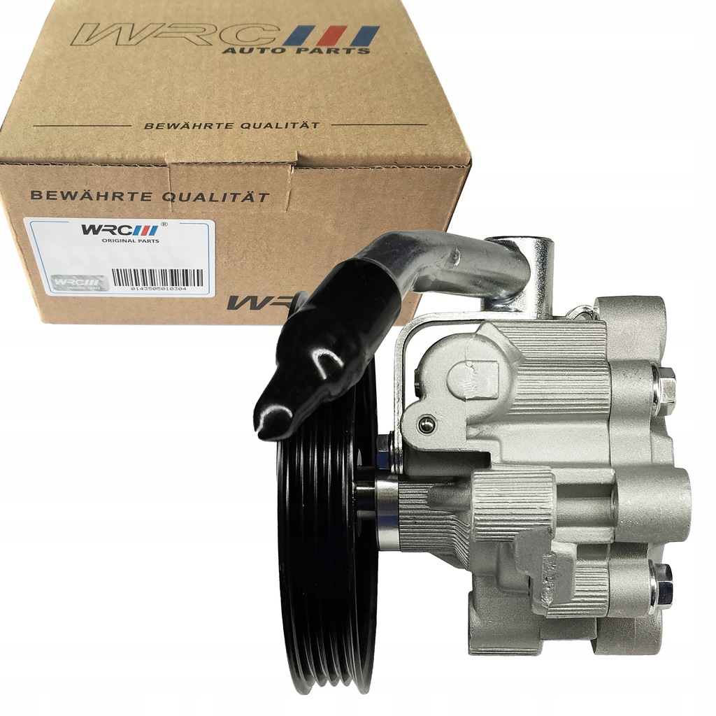 фото №1, Насос підсилювача do chrysler sebring js 2.7 2.7 vvt 2006- 5171827aa