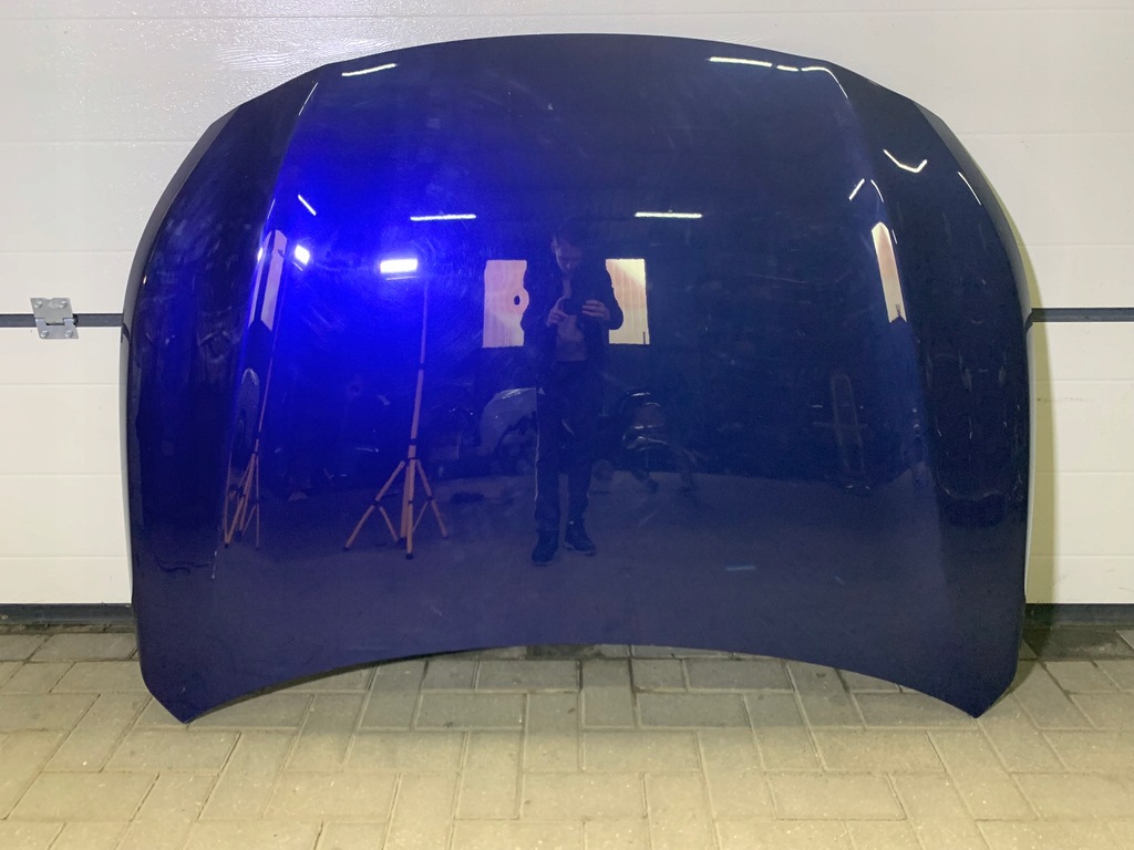 фото №11, Бампер передний mitsubishi space star ii 13-16