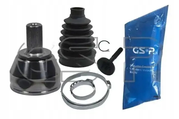 Купить Шрус  полуось 899288 gsp ford c-max focus