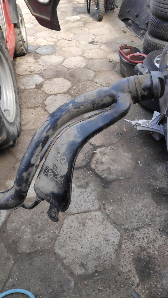 фото №6, Бак топлива peugeot expert iii 9811260780