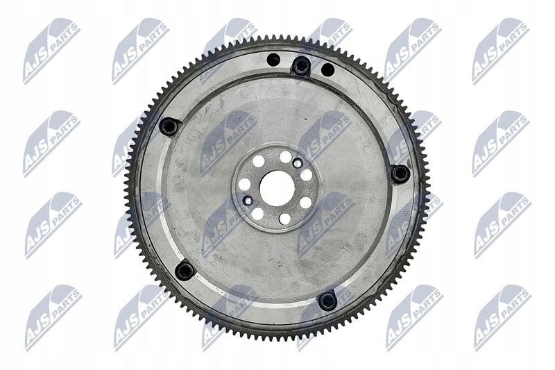 фото №15, Колесо одномассовый mitsubishi pajero 3.2 did 00-07