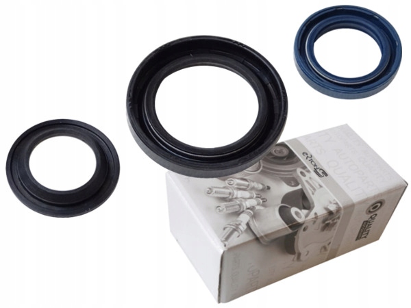 фото №1, Уплотнители рулевая рейка pion zf citroen berlingo