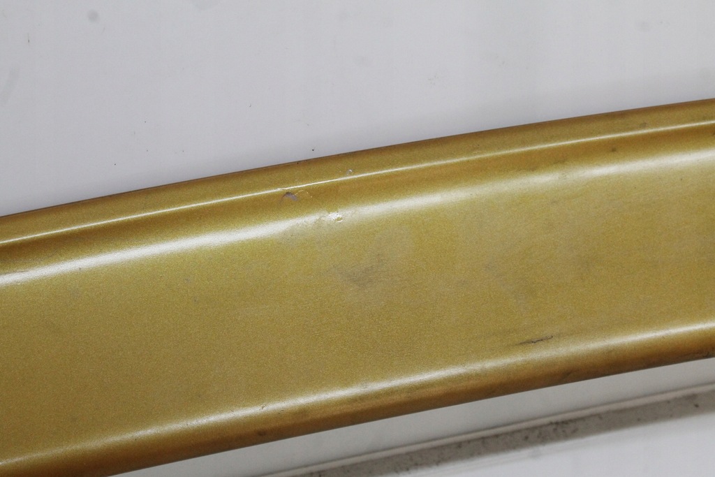 фото №7, Спойлер спойлер крышки багажника peugeot 207 gti 2006r-