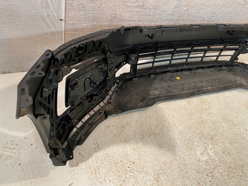 Vw passat b8 3g0 lift r-line gte бампер перед Цена