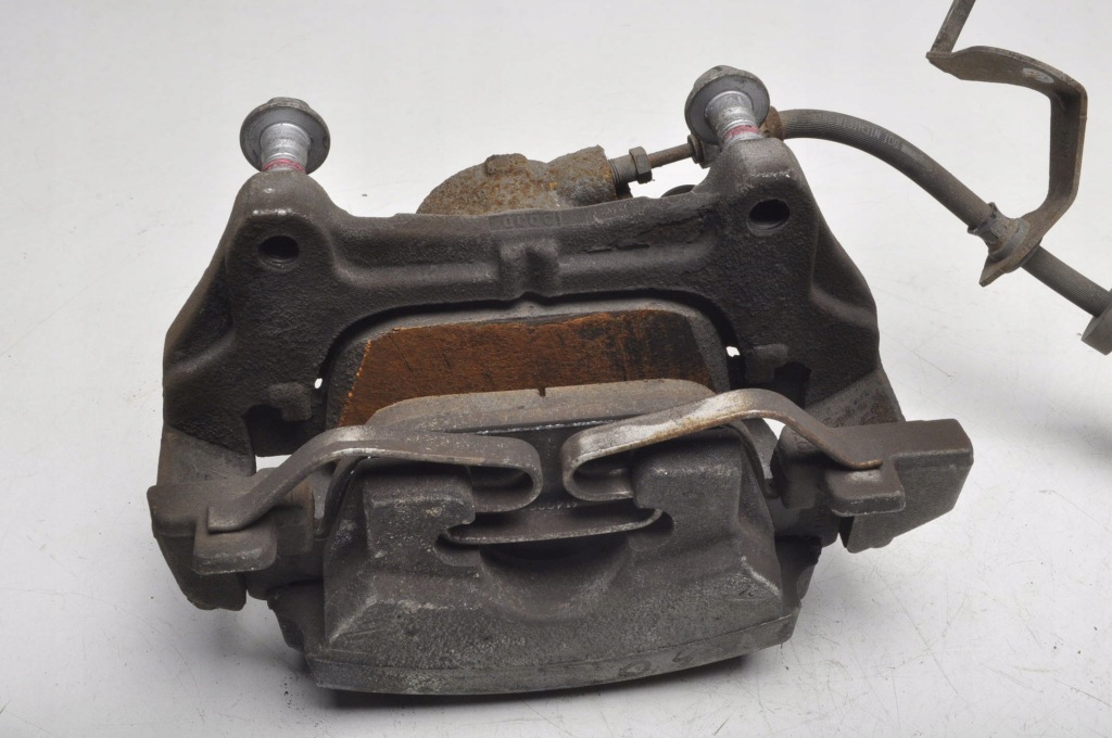 фото №5, Volvo xc60 ii xc90 v60 ii t6 суппорт тормозной правый перед 31665741